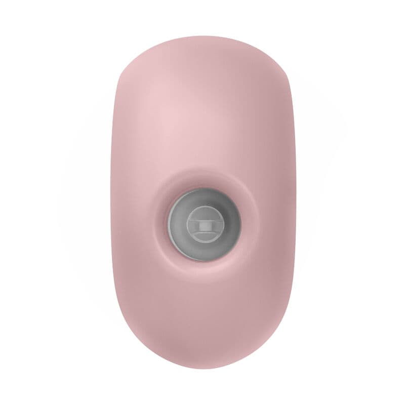 SATISFYER - SUGAR RUSH ESTIMULADOR Y VIBRADOR 5
