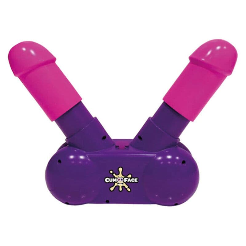 PLAY WIV ME - CUM FACE PARTY GAME 5