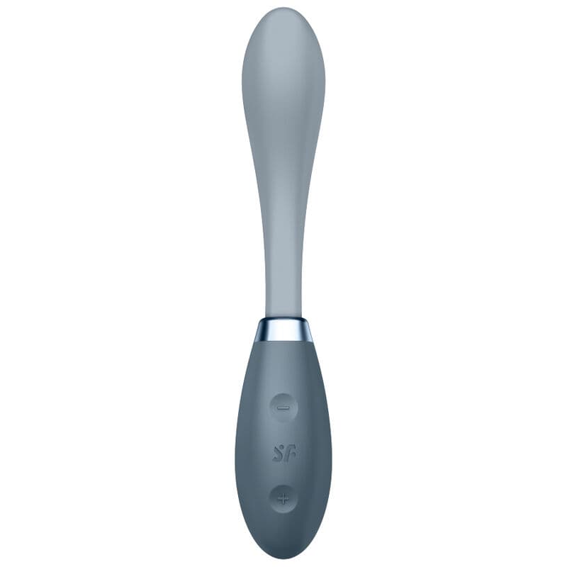 SATISFYER - G-SPOT FLEX 3 MULTI VIBRADOR 3