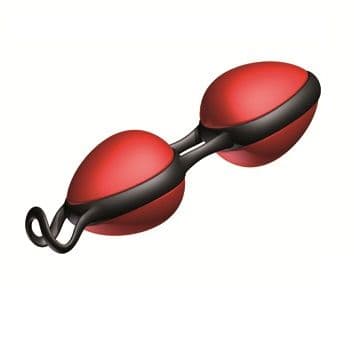 JOYDIVION JOYBALLS - SECRET BLACK AND RED CHINESE BALLS 2