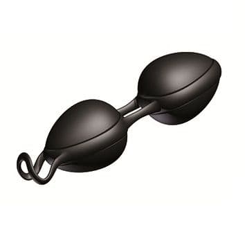 JOYDIVION JOYBALLS - SECRET BLACK CHINESE BALLS. 3
