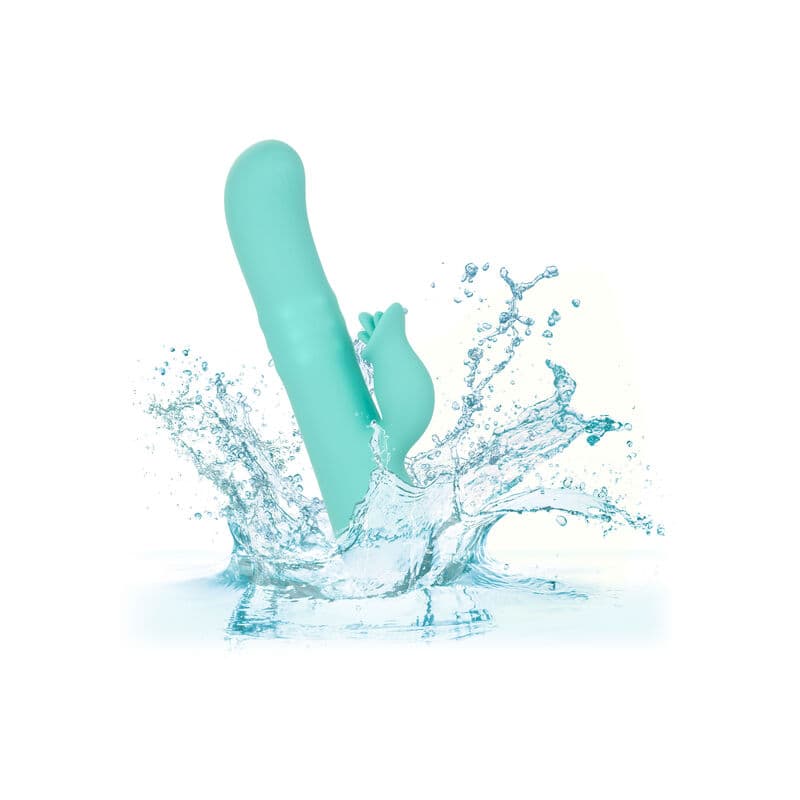 CALEXOTICS - BEL AIR BOMBSHELL LIGHT GREEN 5