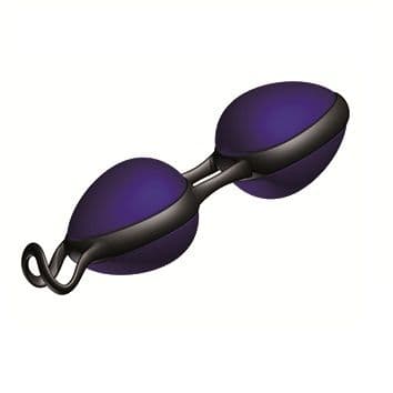JOYDIVION JOYBALLS - SECRET BLACK AND BLUE CHINESE BALLS 2