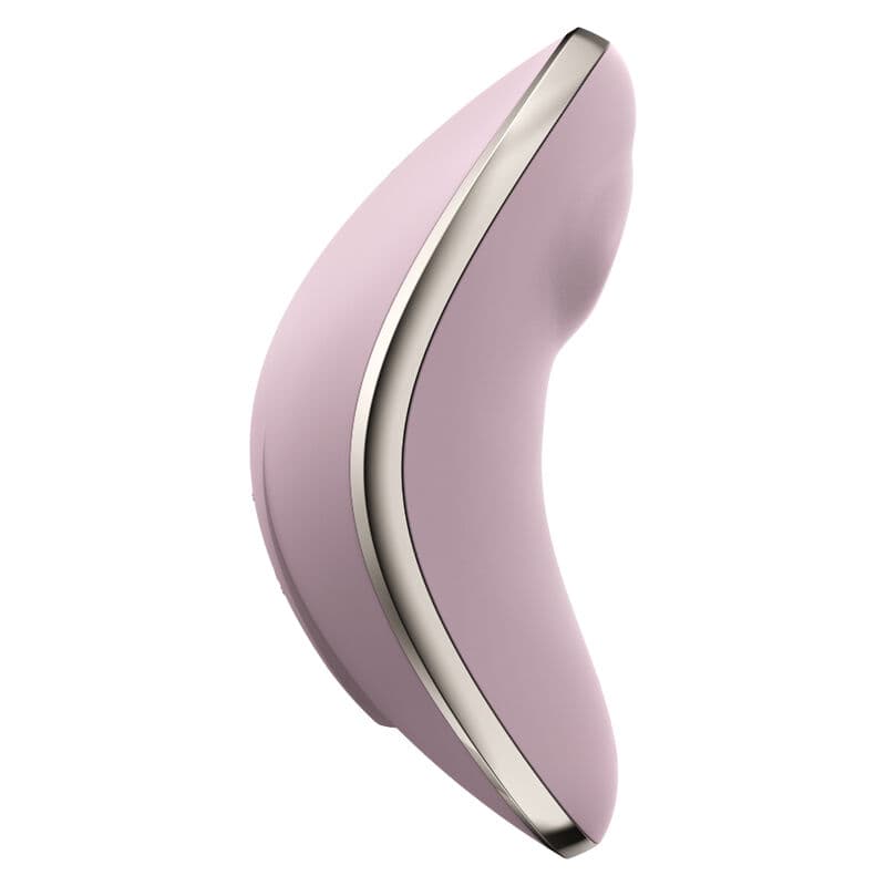 SATISFYER - VULVA LOVER 1 ESTIMULADOR Y VIBRADOR 4