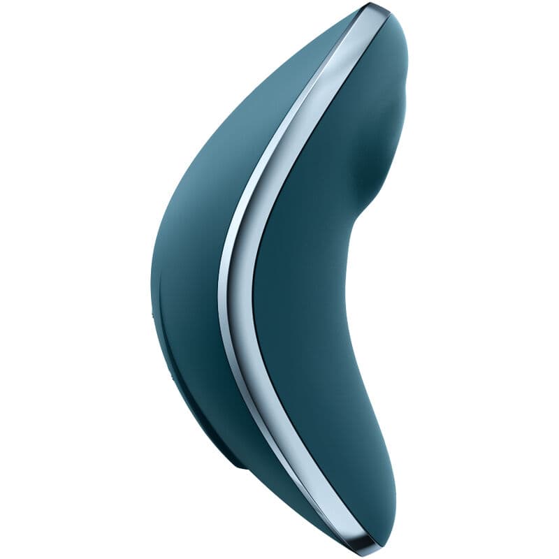 SATISFYER - VULVA LOVER 1 ESTIMULADOR Y VIBRADOR 3
