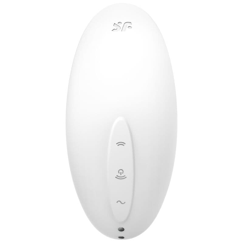 SATISFYER VULVA LOVER 2 ESTIMULADOR Y VIBRADOR 5