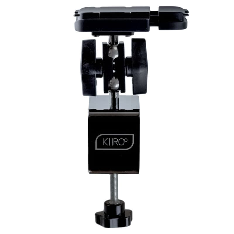 KIIROO - KEON TABLE CLAMP - TABLE CLAMP 2