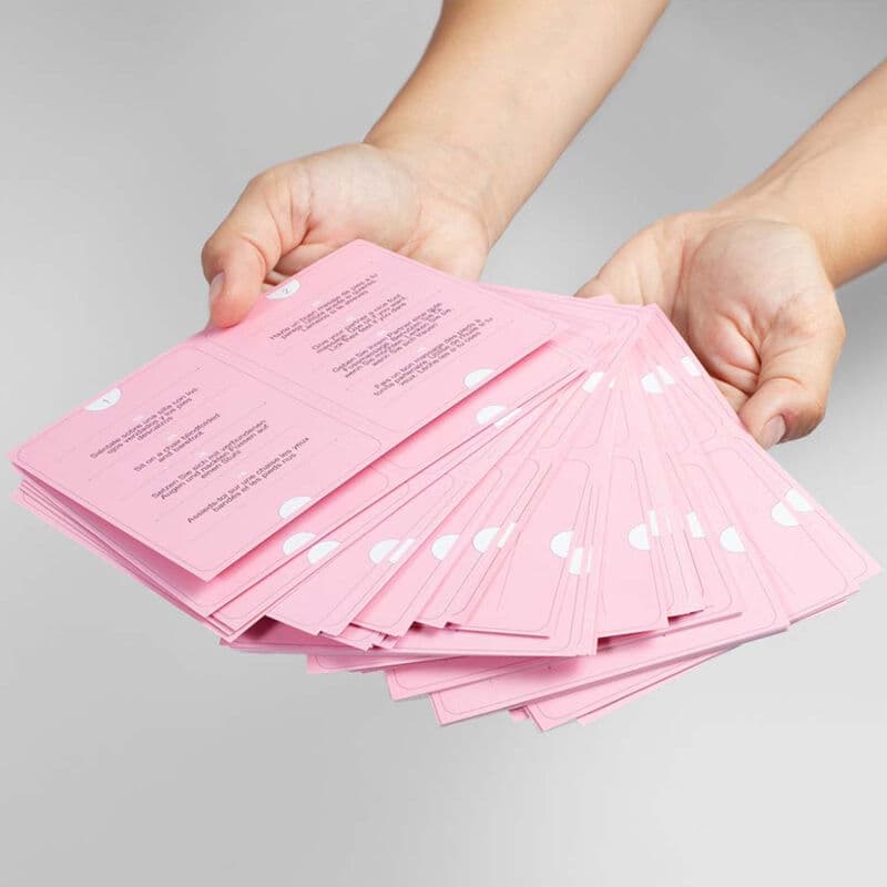 SECRETPLAY - PULL & PLAY CARD GAME (ES/EN/DE/FR/NL/PT/IT) 4