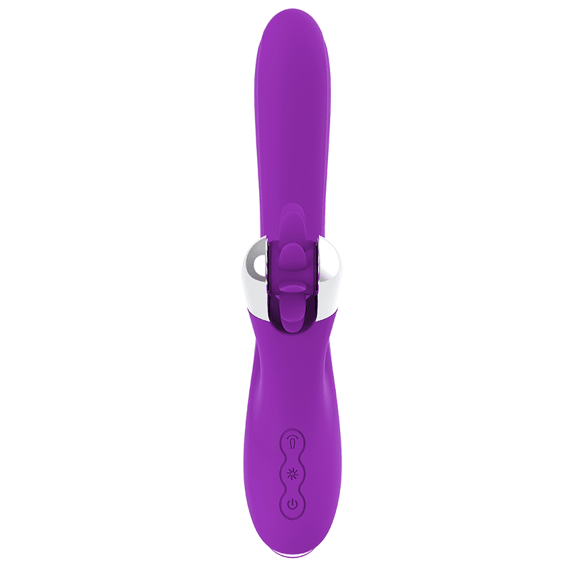 FUN FUNCTION - BUNNY FUNNY VIBRATION 2.0 5