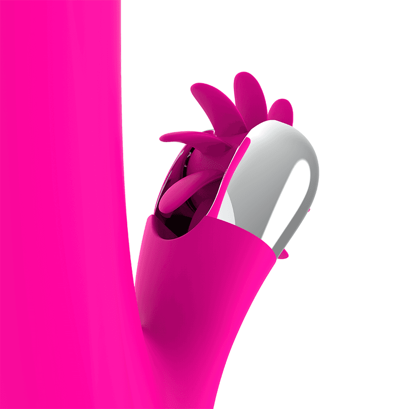 DIVERSIA - BUNNY ROTATION 24 CM 3