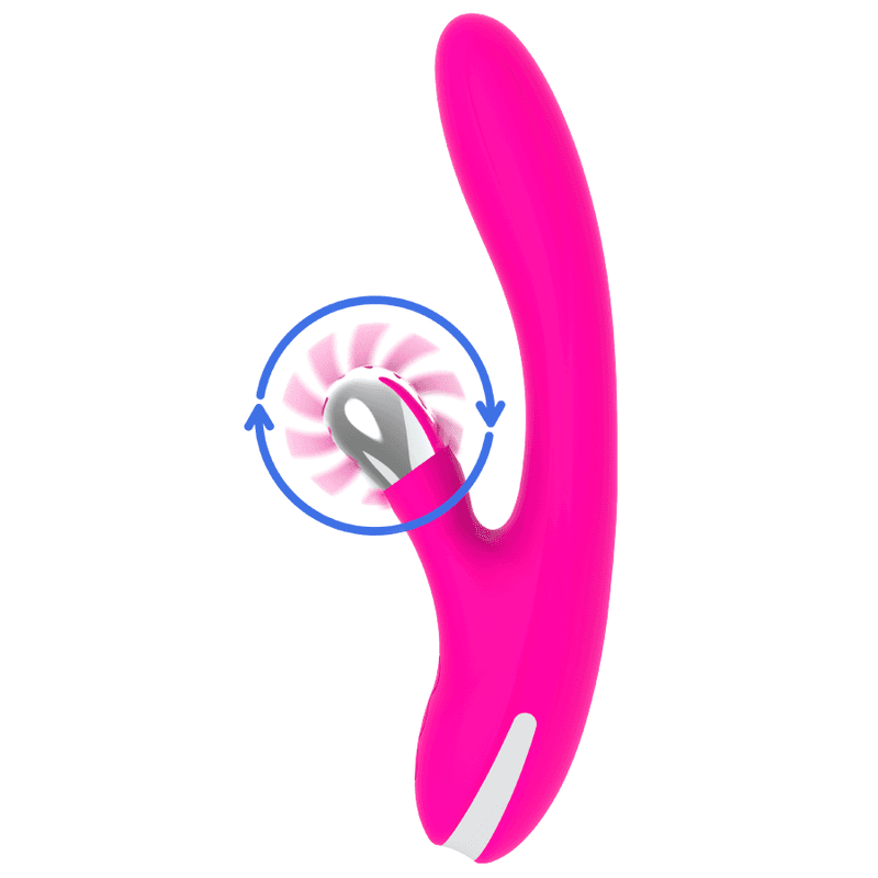 DIVERSIA - BUNNY WAVES 24 CM 5