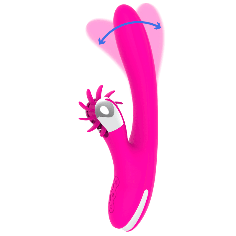 DIVERSIA - BUNNY WAVES 24 CM 2