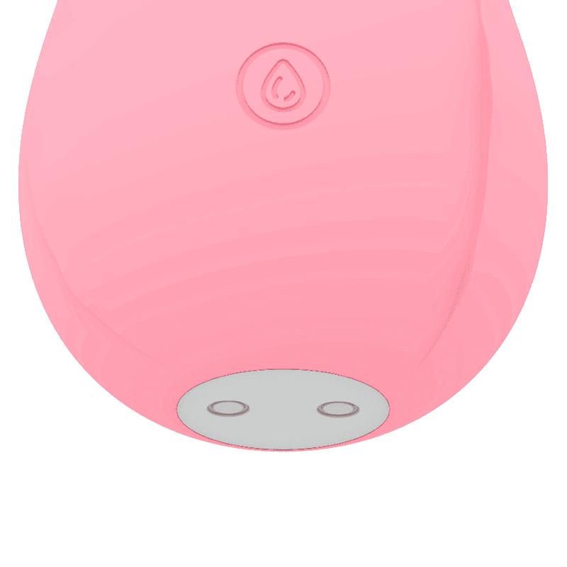 MIA - ROSE CLITORIS SUCTION WAVES LIMITED EDITION - PINK 4