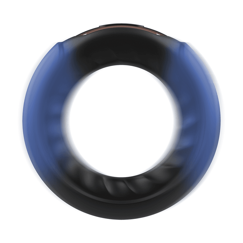 ANBIGUO - ADRIANO VIBRATING RING + WATCHME REMOTE CONTROL 3