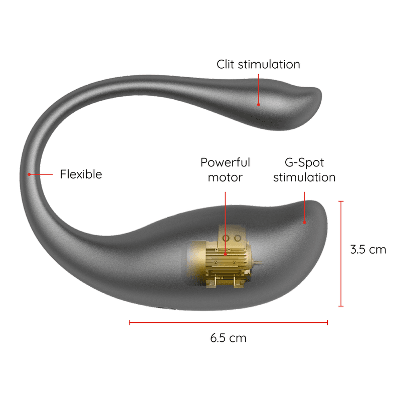 ONINDER - NAIROBI HUEVO VIBRADOR - APP GRATUITA 5