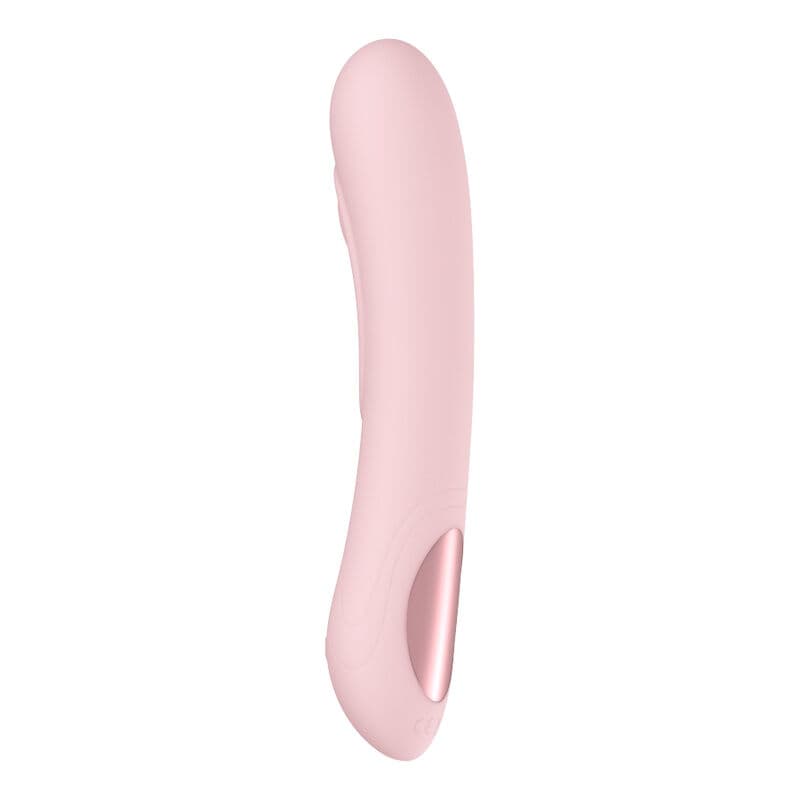KIIROO - PEARL 3 G-SPOT VIBRATOR - PINK 3