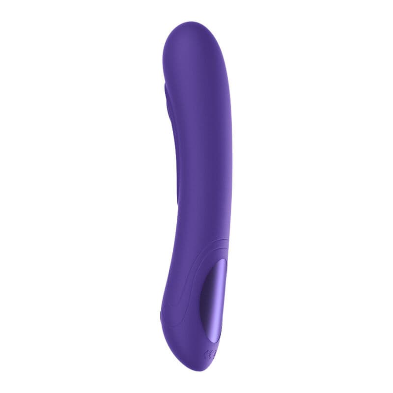 KIIROO - PEARL 3 G-SPOT VIBRATOR - PURPLE 3