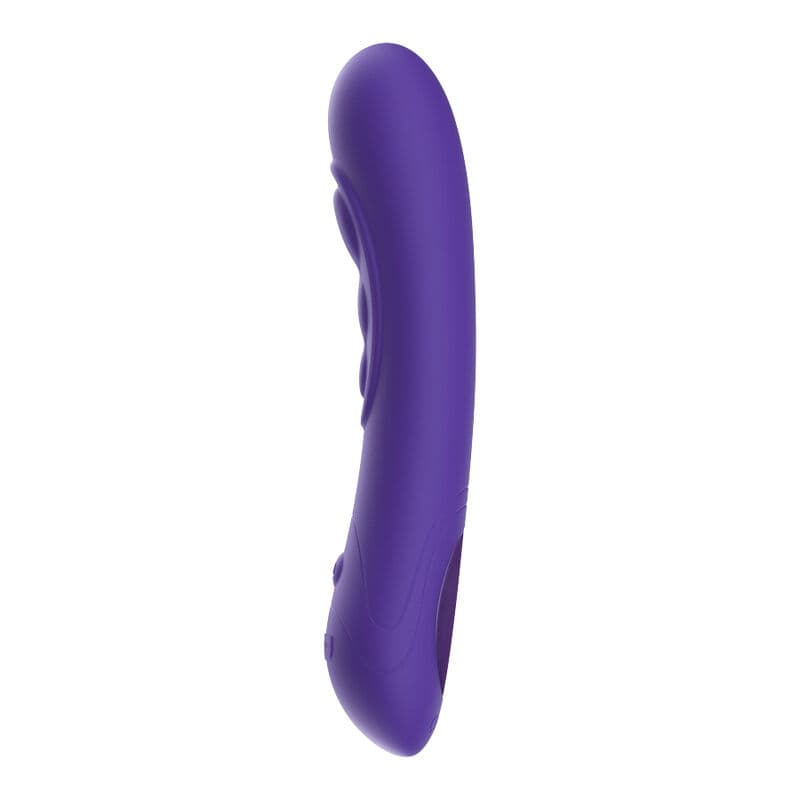 KIIROO - PEARL 3 G-SPOT VIBRATOR - PURPLE 2