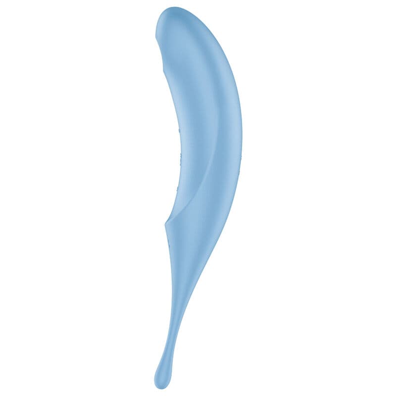 SATISFYER TWIRLING PRO ESTIMULADOR Y VIBRADOR 5