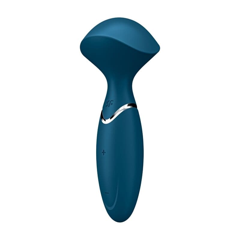 SATISFYER - MINI WOND-ER 3