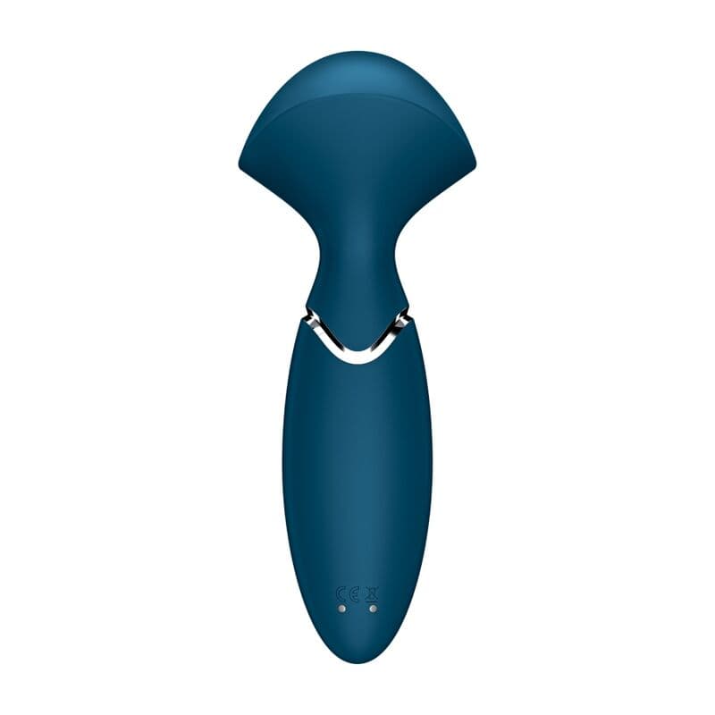 SATISFYER - MINI WOND-ER 5