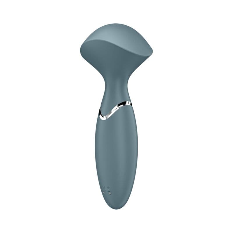 SATISFYER - MINI WOND-ER 4