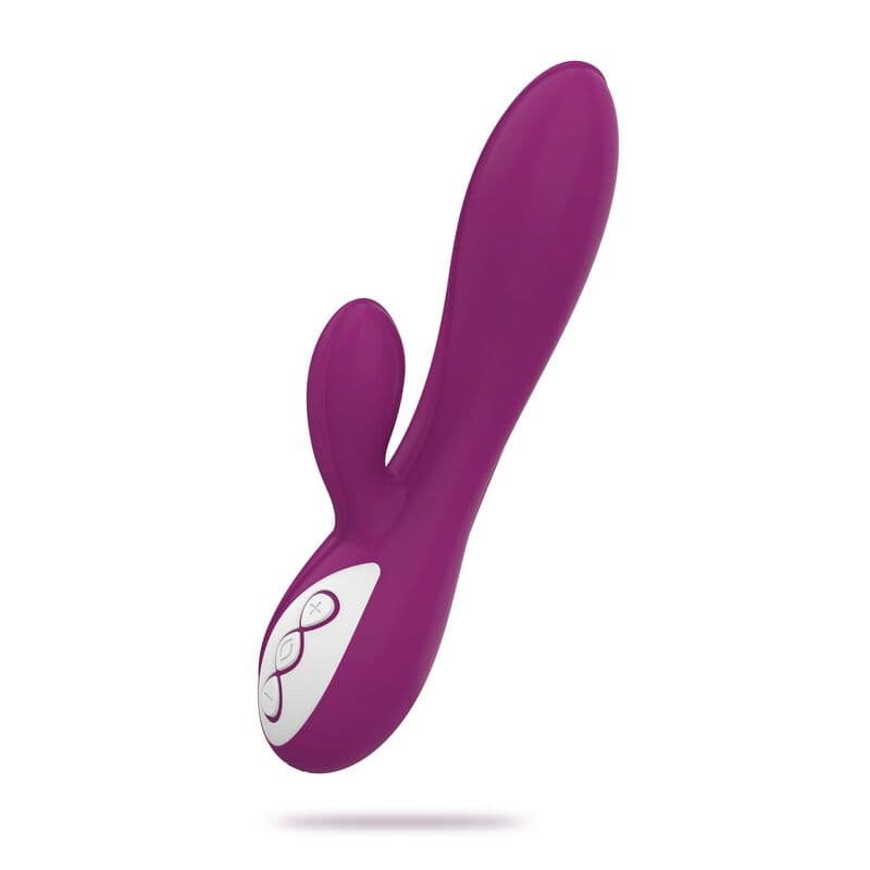 COVERME - TAYLOR VIBRATOR + WATCHME REMOTE CONTROL 4