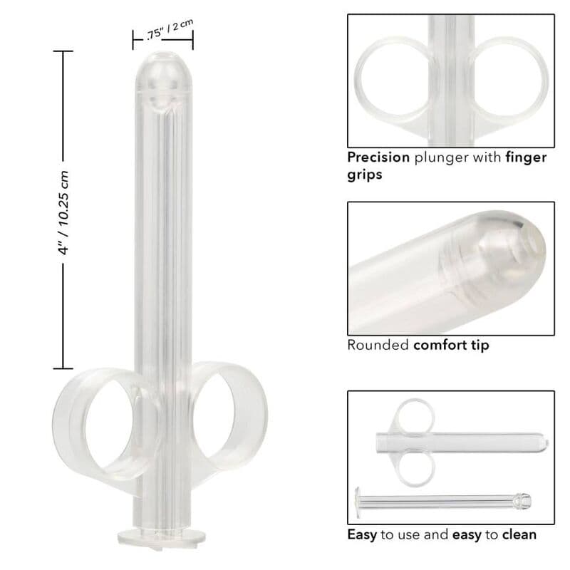 CALEXOTICS - XL LUBE TUBE 5