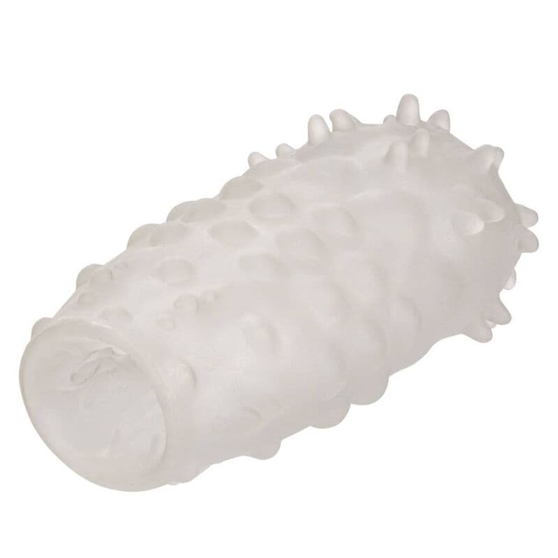 CALEXOTICS - REVERSIBLE NUBBY STROKER 4