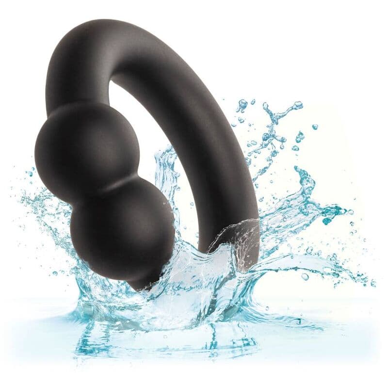 CALEXOTICS - ALPHA MUSCLE RING BLACK 5