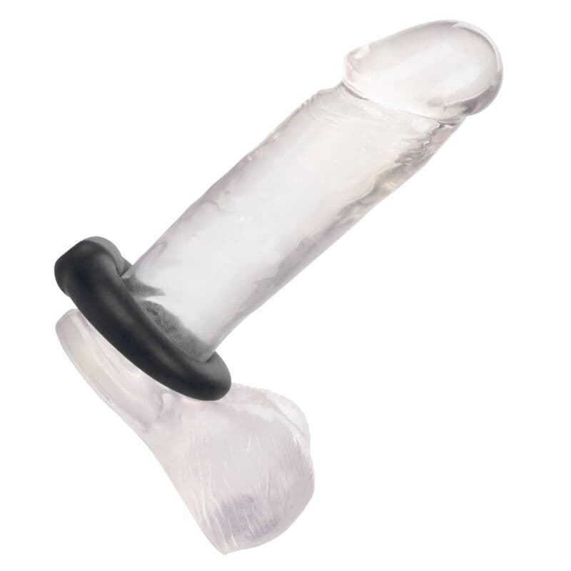 CALEXOTICS - ALPHA OPTIMUM RING BLACK 4