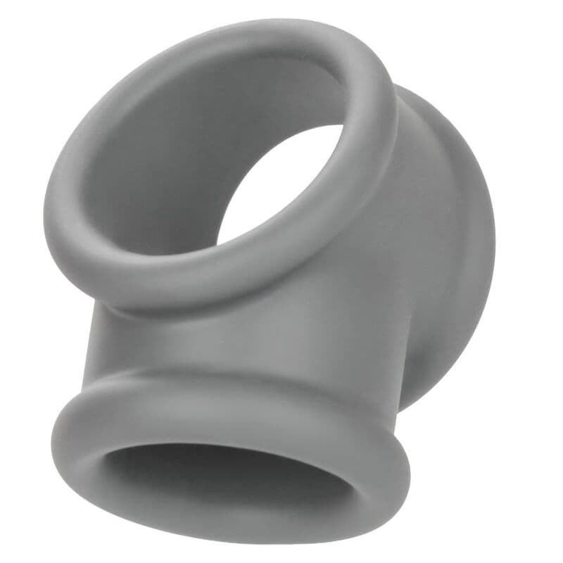 CALEXOTICS - ALPHA PRECISION RING GREY 5