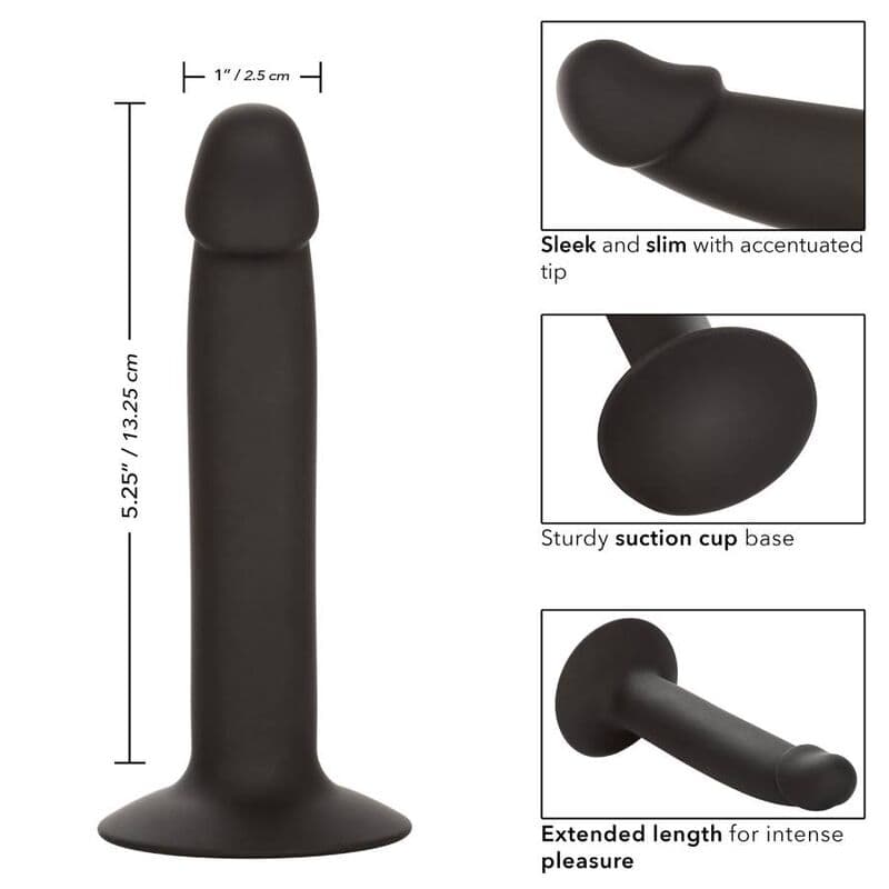 CALEXOTICS - SLIM ANAL STUD 3