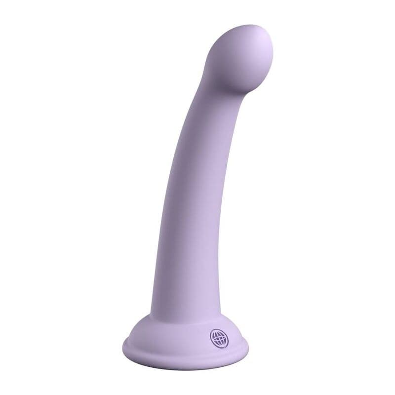 DILLIO - SECRET EXPLORER 15,24 CM VIOLET 2