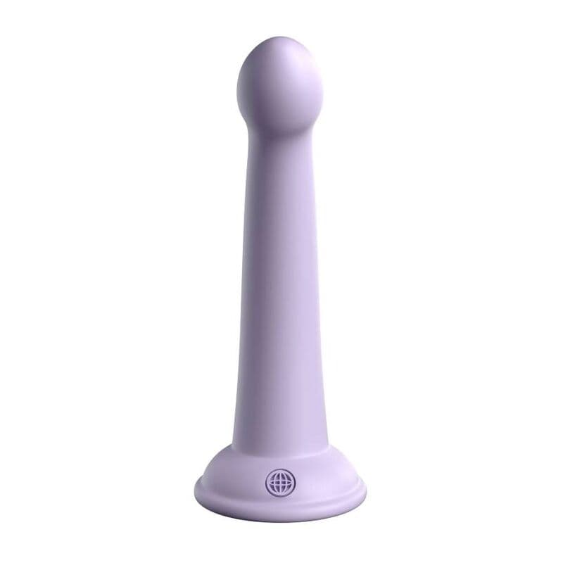 DILLIO - SECRET EXPLORER 15,24 CM VIOLET 3