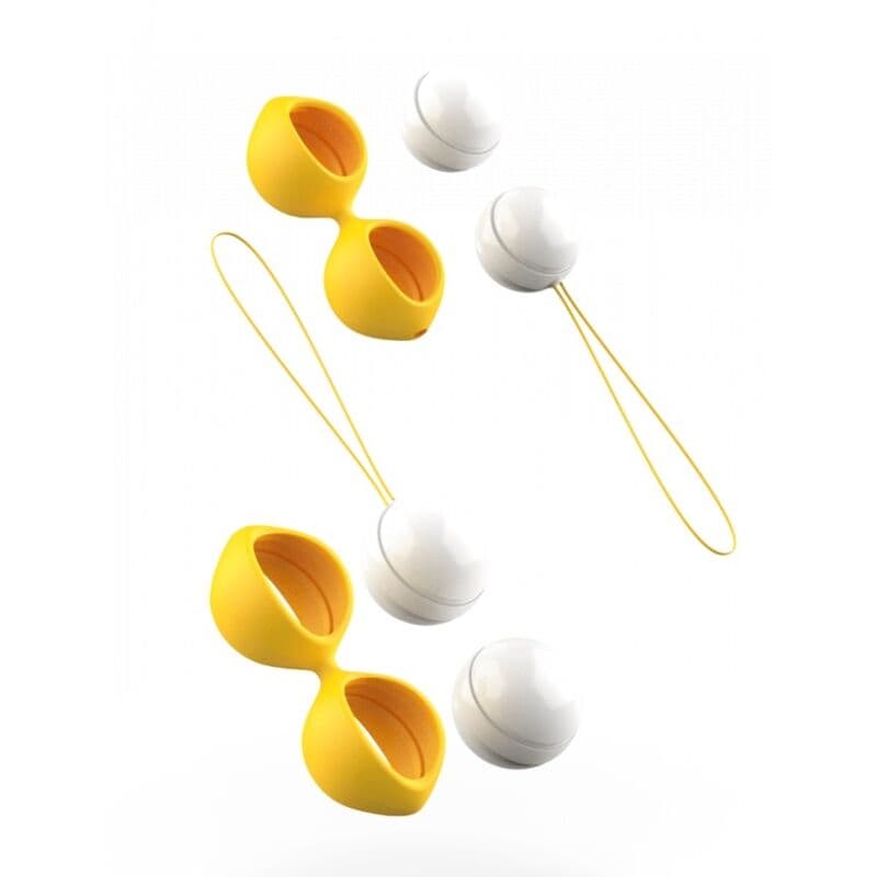 B SWISH - BFIT CLASSIC DORADO 4