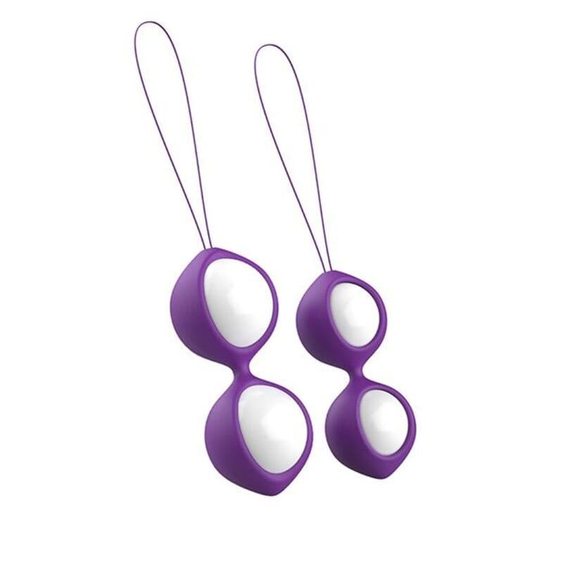 B SWISH - BFIT CLASSIC VIOLET 2