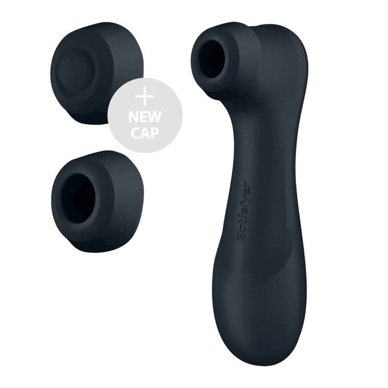 SATISFYER PRO 2 GENERACIÓN 3 - BLUETOOTH & APP 4