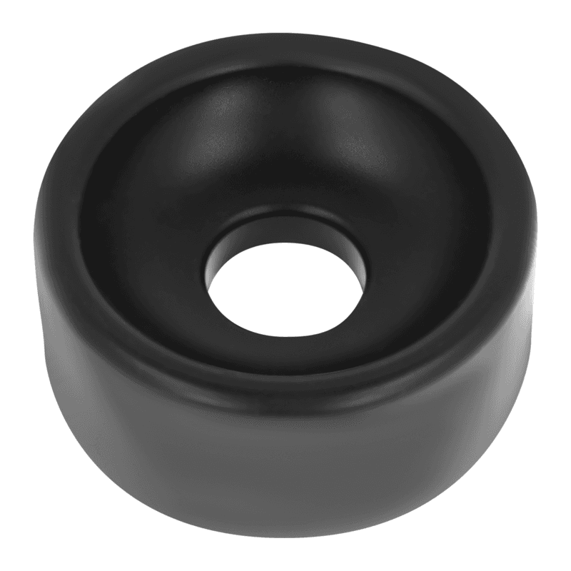 INTENSE - PUMP BLACK PUMP 01 4