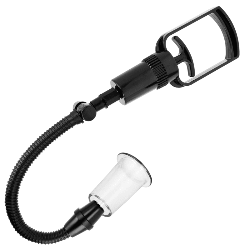 INTENSE - PUMP UNISEX NIPPLE SUCKER 2