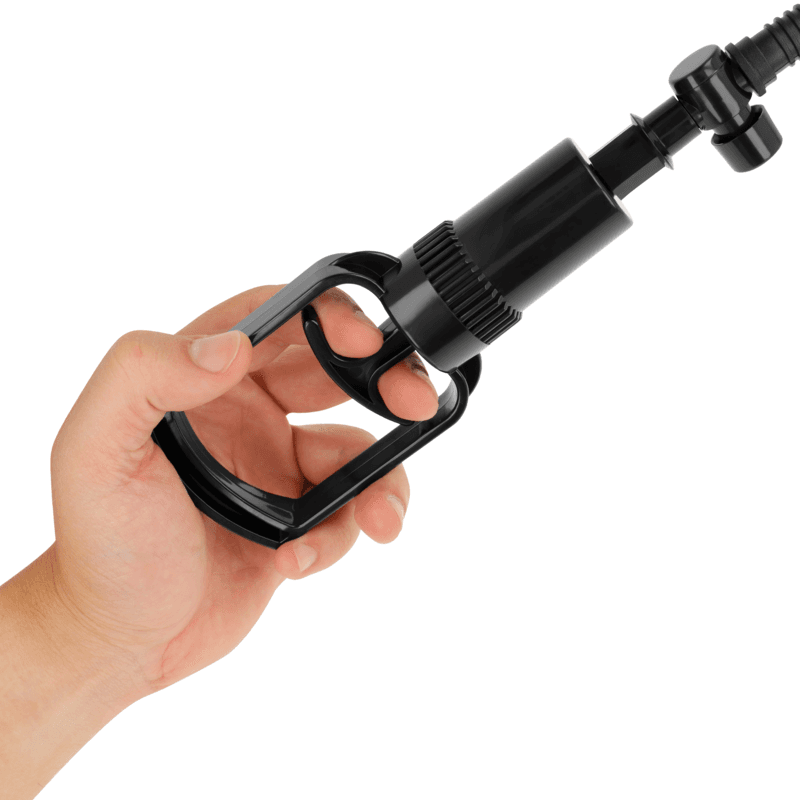 INTENSE - PUMP UNISEX NIPPLE SUCKER 5