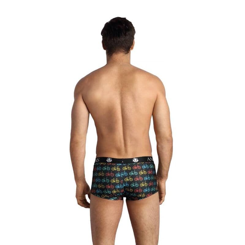 ANAIS MEN - BENITO BOXER 4