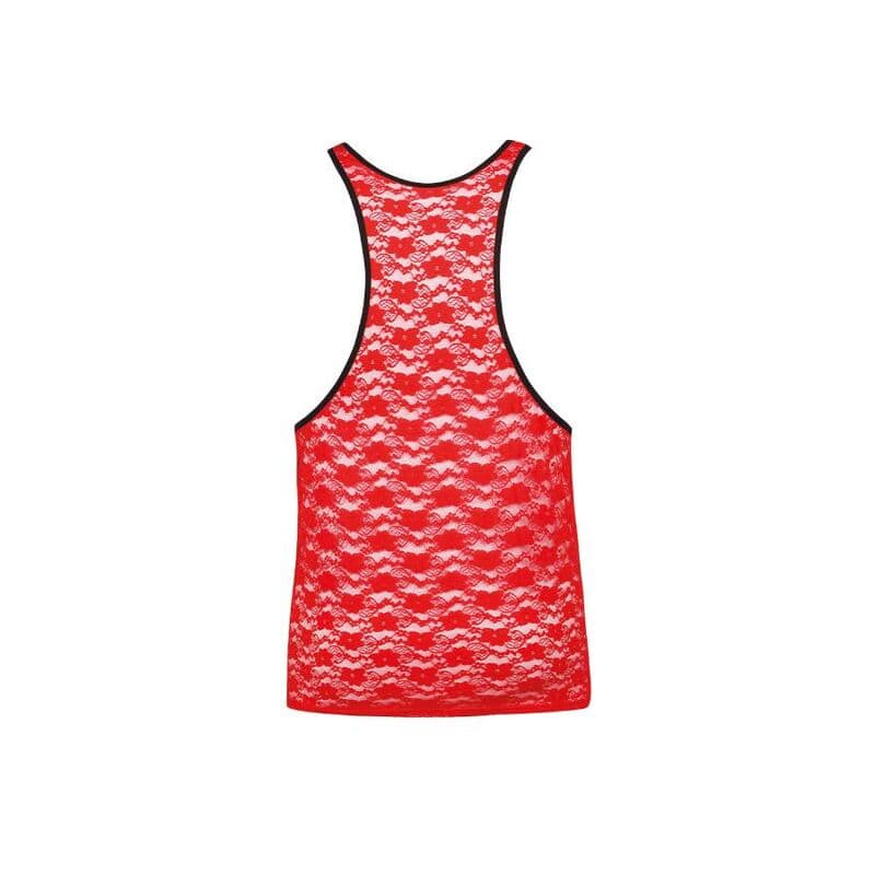 ANAIS MEN - BRAVE TOP M 4