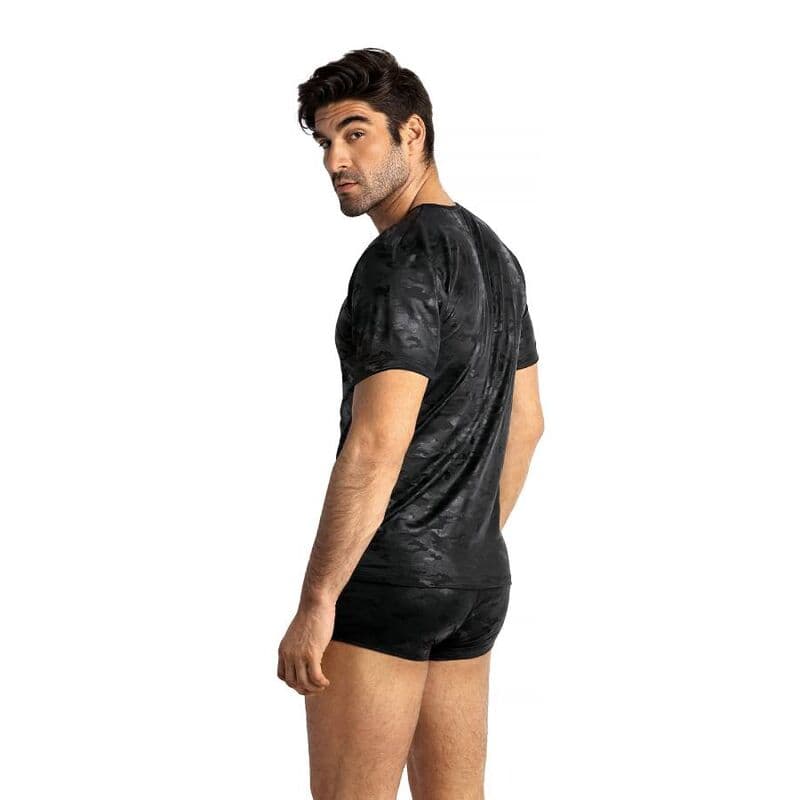 ANAIS MEN - ELECTRO CAMISETA 5