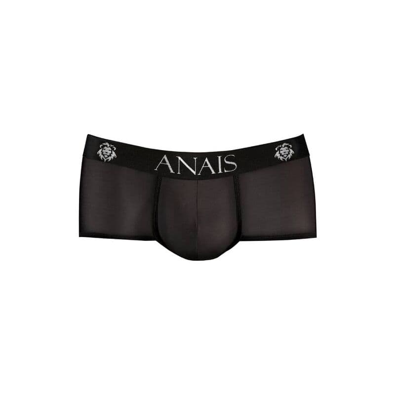 ANAIS MEN - PETROL BOXER BRIEF 5