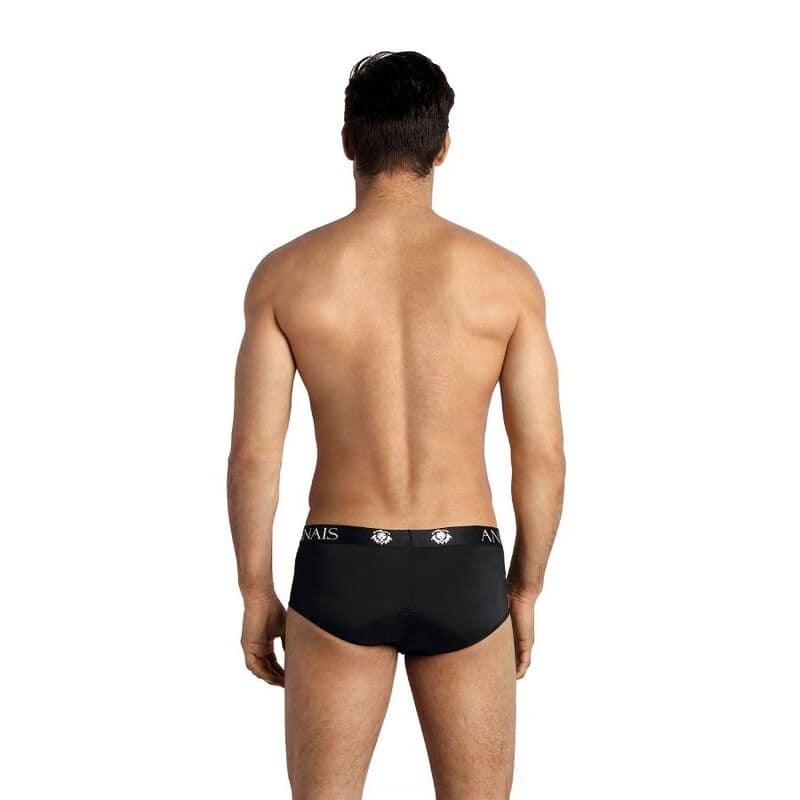 ANAIS MEN - PETROL BOXER BRIEF 3
