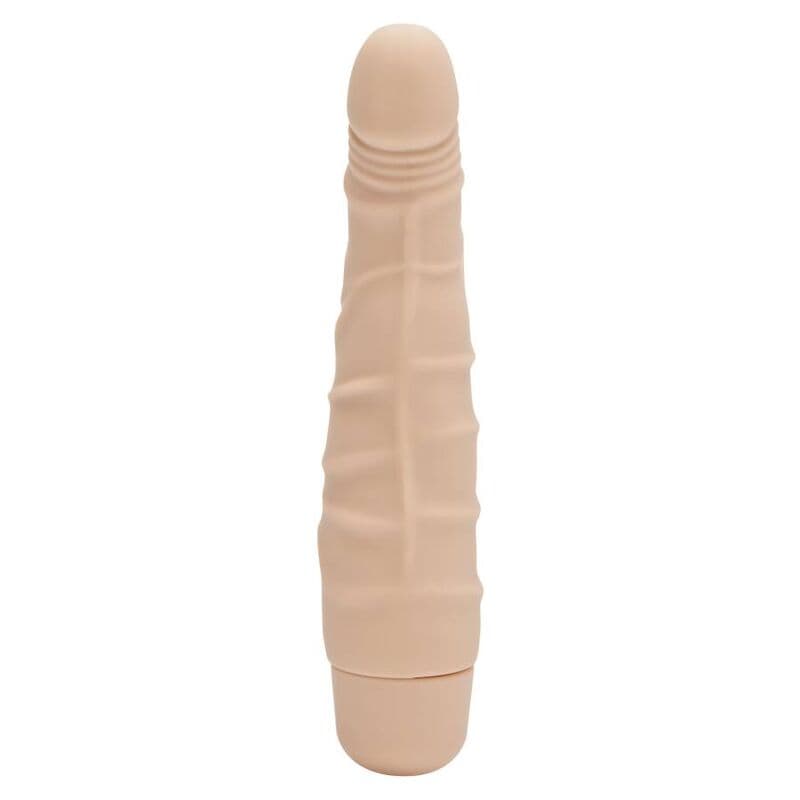 GET REAL - MINI CLASSIC SLIM VIBRATOR SKIN 2