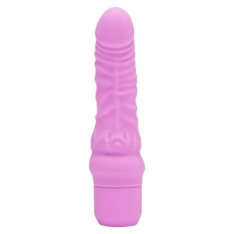 GET REAL - MINI CLASSIC G-SPOT VIBRATOR PINK 2