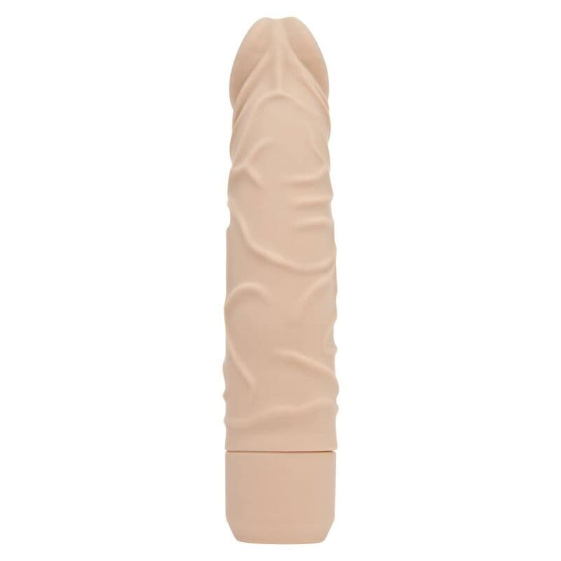 GET REAL - CLASSIC ORIGINAL NATURAL VIBRATOR 2