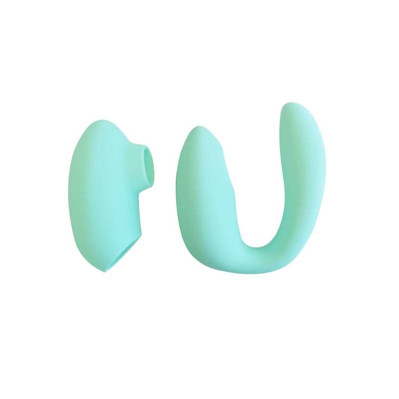 XOCOON - COUPLES FOREPLAY ENHANCER MINT 4